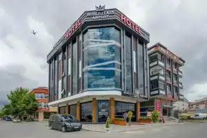 World Class Hotel - Istanbul Airport, Istanbul
