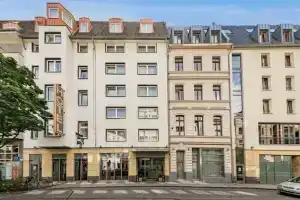 Flandrischer Hof, Koln