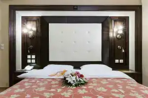 Dellas Boutique Hotel, Kalambaka