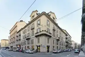B&B Tohouse Deluxe, Torino