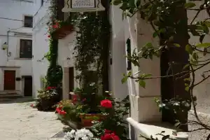 Santo Stefano, Putignano