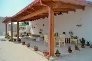 Dimora del casale, Brindisi