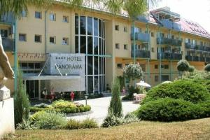 Hotel Panoráma, Balatongyorok