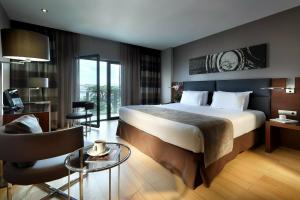 Eurostars Das Letras, Lisbon