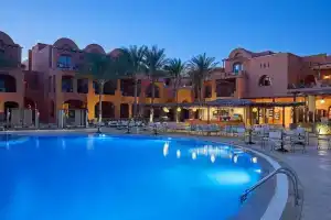 Jaz Makadi Blue - TUI BLUE Makadi - Adults Friendly 16 Years Plus, Hurghada
