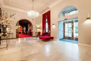 Clarion Grandhotel Zlaty Lev, Liberec