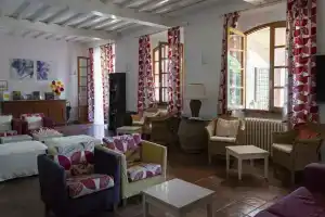Hotel le Renaie, San Gimignano