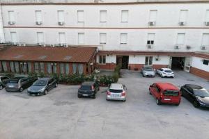 Hotel Santa Marta, Pozzuoli