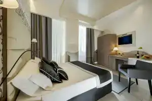 Demetra Hotel, Rome