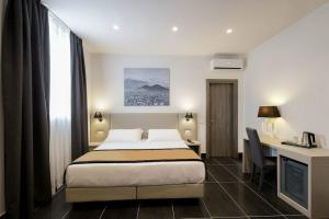 Best Western Hotel dei Mille, Naples