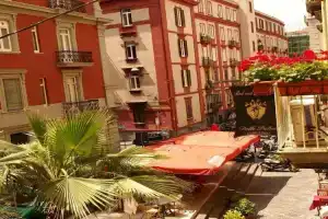 B&B delle Palme, Naples