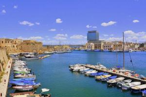 Hotel Jonico, Torre San Giovanni