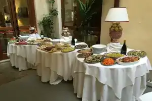 Grande Albergo Alfeo, Syracuse