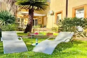 Aedes Resort, Lecce