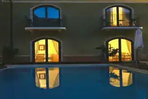 Villa Agnese, Sestri Levante