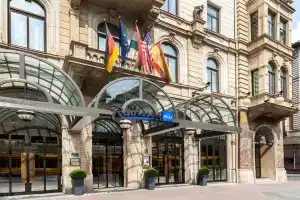 Radisson Blu Beke Hotel, Budapest, Budapest