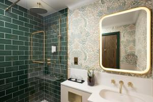 The Welbeck Hotel, London