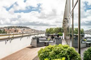 Sofitel Lisbon Liberdade, Lisbon