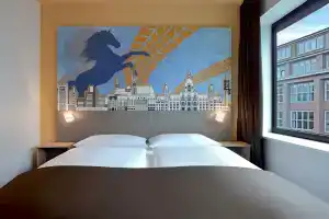 B&B HOTEL Hannover-City, Hannover