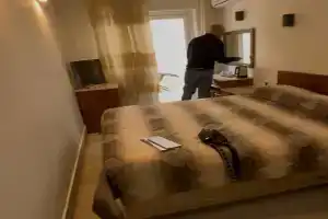 Istanbul Hanedan Hotel, Istanbul