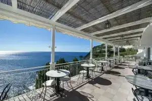Maresca Hotel Praiano, Praiano