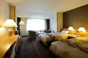Hodakaso Yamano Hotel, Takayama