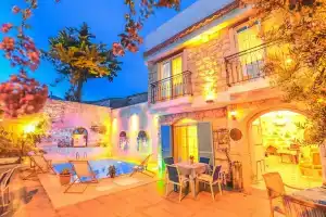 Alacati Asmali Konak Hotel, Alacati