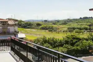 B&B Via Nazionale, Milazzo