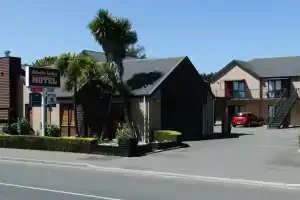 Abbella Lodge Motel, Christchurch