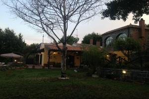 B&B Villa Loriana, Milo