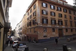 My Suites Piazza di Spagna, Rome