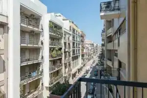 KiBari B&B, Bari