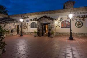 Agriturismo Papyrus, Syracuse