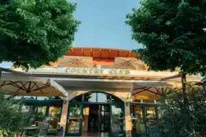 Hotel B&B Country Club Sport, Alba Adriatica