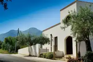 B&B al Cantuccio, Castelluzzo