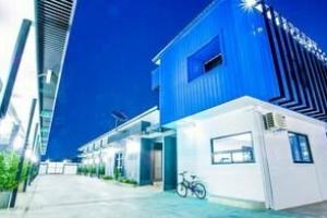 i DUS Resort, Phitsanulok City