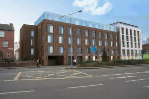 Maldron Hotel Kevin Street, Dublin City, Dublin