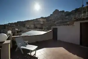 B&B Sotto le Stelle, Sciacca