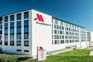 Baku Marriott Hotel Boulevard, Baku