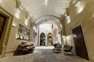 Pollicastro Boutique Hotel, Lecce