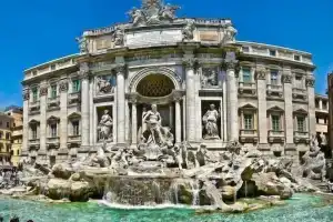 Maribea Rome Center, Rome