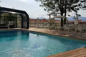 Hôtel Castel Vecchio, Ajaccio