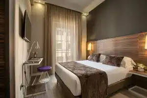 Hotel The Republic Hotel, Rome