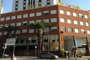 De Plam, Olbia