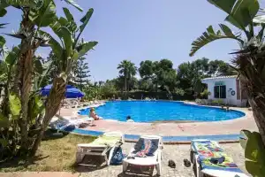 Villaggio Alkantara, Giardini-Naxos