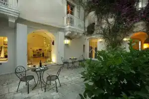Relais Corte Palmieri, Gallipoli