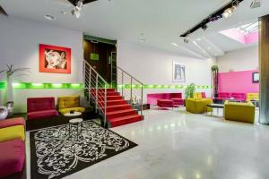 Best Western Cinemusic Hotel, Rome