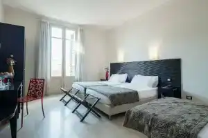 Hotel Garibaldi, Palermo