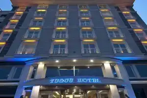 Tugcu Hotel Select, Bursa