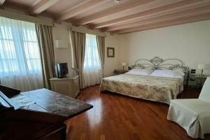 Romantik Hotel Relais Mirabella Iseo, Iseo